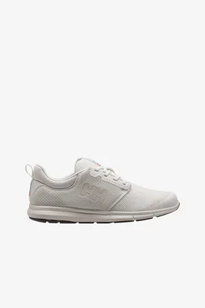 Helly Hansen Bílé dámské tenisky Feathering
