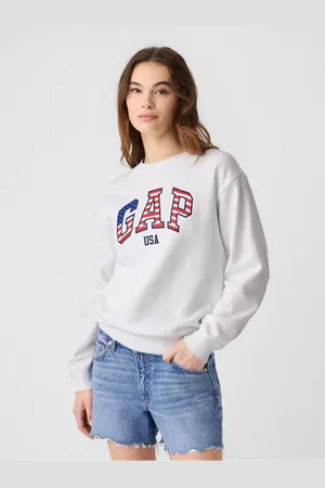 GAP Dámská mikina USA