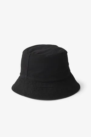 GAP Černý dámský klobouk
