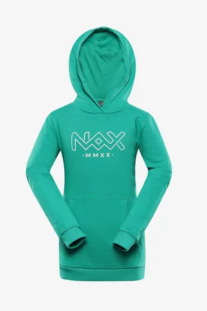 NAX Dětská mikina Colefo