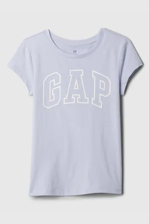 GAP Dětské tričko s logem