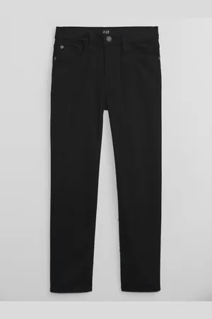 GAP Dětské džíny Original Straight