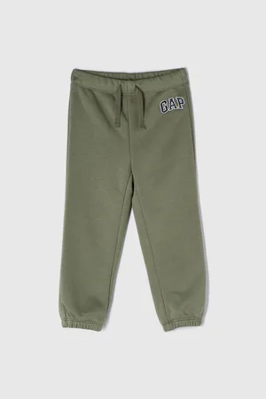 GAP Baby tepláky s logem