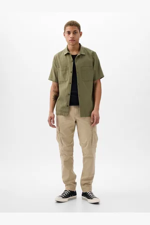 GAP Kalhoty Cargo Flex