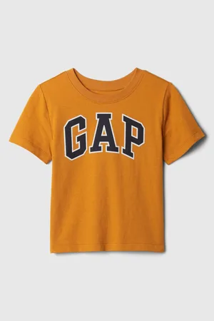 GAP Baby tričko s logem