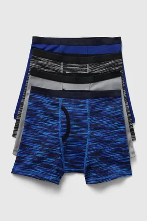 GAP Dětské boxerky, 4 ks