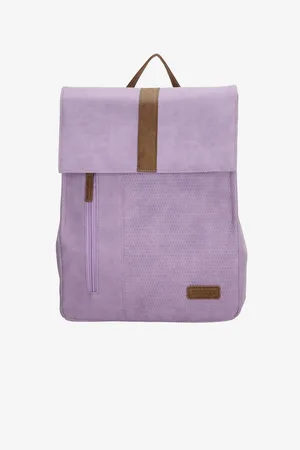 Beagles Batoh Brunete Backpack 8 l Lila