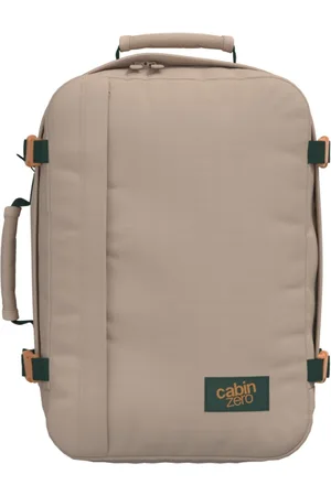 Cabinzero Batoh Classic 36L Cebu sands