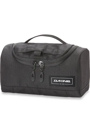 Dakine Kosmetická taška Revival Kit M Black