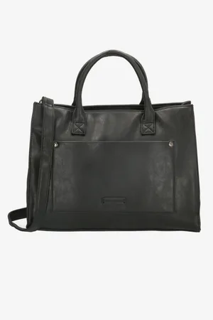 Enrico Benetti Brašna Bobbi 66523 Black
