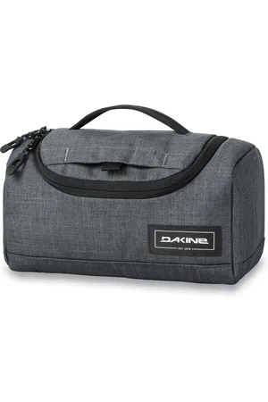 Dakine Kosmetická taška Revival Kit M Carbon