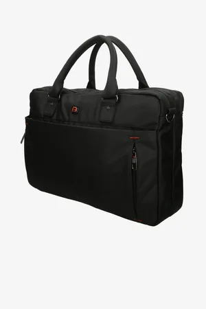 Enrico Benetti Brašna Cornell Tablet Bag Black