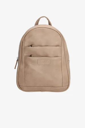Beagles Batoh Murcia Backpack 2 l Taupe