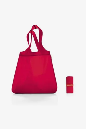 Reisenthel Brašna Mini Maxi Shopper Red