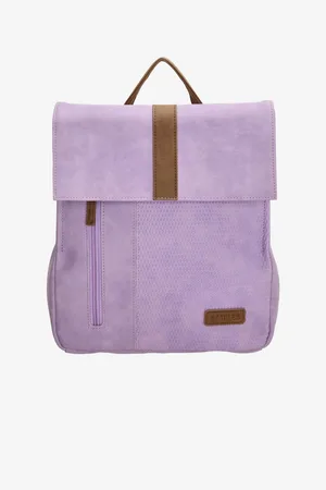Beagles Batoh Brunete Backpack 4 l Lila