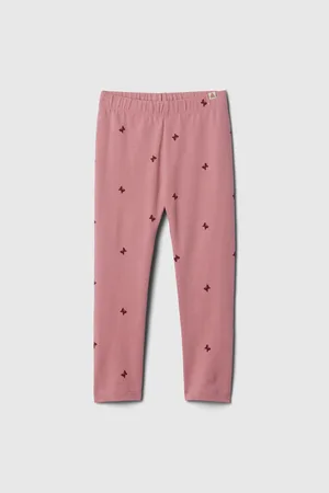 GAP Baby pruhované legíny Mix and Match