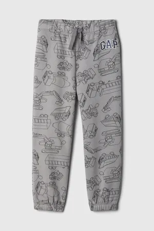 GAP Baby tepláky s logem