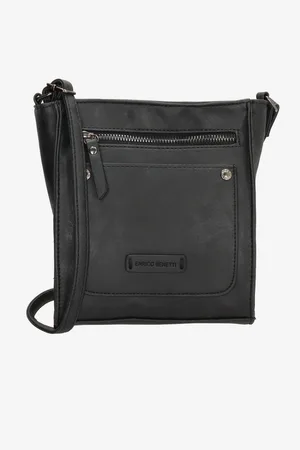 Enrico Benetti Kabelka Bobbi 66591 Black