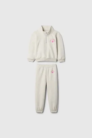 GAP Baby tepláková souprava s logem