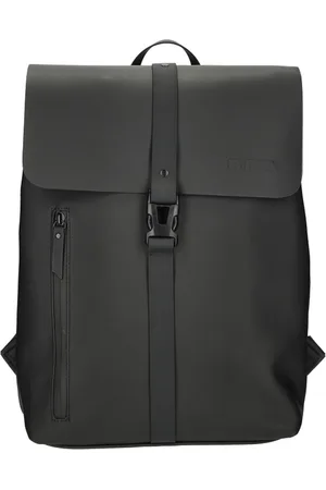 Enrico Benetti Batoh Glasgow 62150 Black