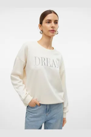 VERO MODA Dámská mikina Irola