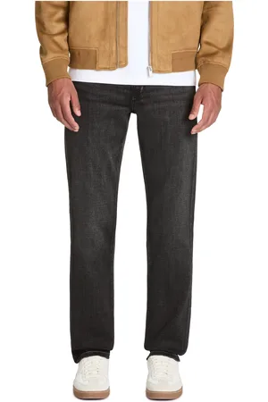 Celio Džíny C15 straight Stlmaille