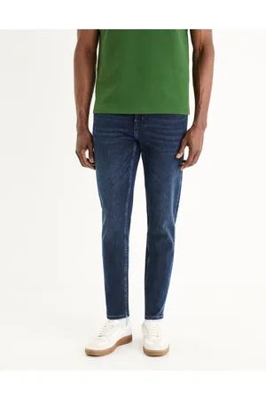 Celio Džíny C25 slim Slimel