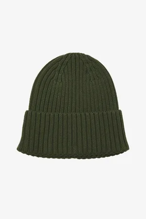 JACK & JONES Pánská čepice Prime