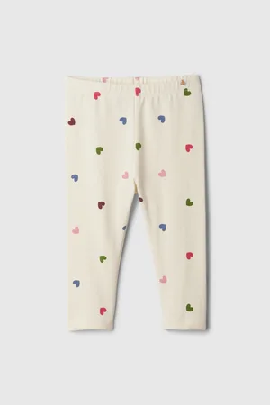GAP Dětské legíny Mix & Match