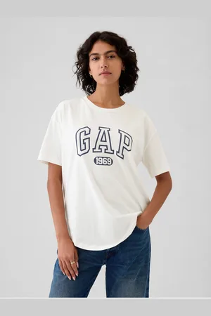 GAP Oversize tričko Athletic