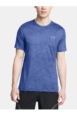 Under Armour Pánské tričko Vanish Elite Vent Prtd SS