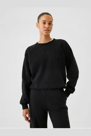 GAP Oversize mikina Vintage Soft