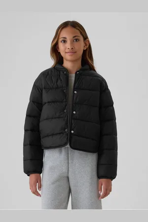 GAP Dětský prošívaný bomber