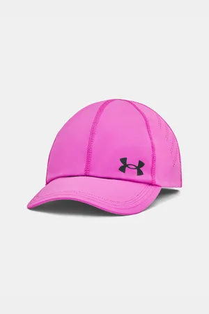 Under Armour Dámská kšiltovka W Iso-chill Launch Adj