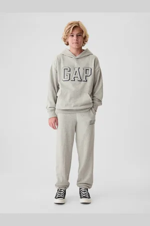 GAP Dětské tepláky s logem