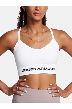 Under Armour Dámská podprsenka Vanish Seamless Low Bra