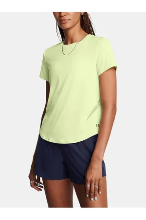Under Armour Dámské tričko Vanish Elite Vent Loose SS