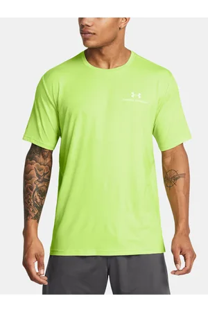 Under Armour Pánské tričko Vanish Energy SS