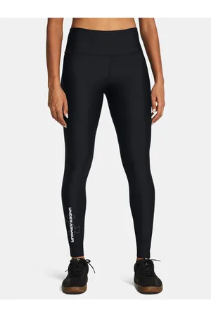 Under Armour Dámské legíny Tech Branded Legging