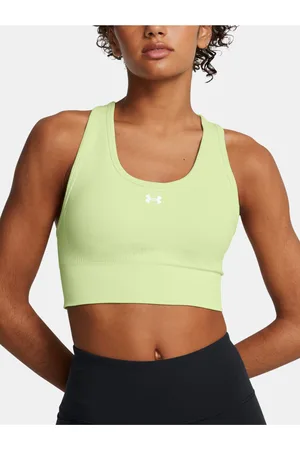 Under Armour Dámská podprsenka Vanish Seamless Mid Bra