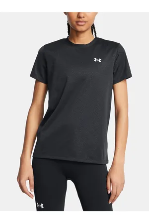 Under Armour Dámské tričko Tech Riddle SSC