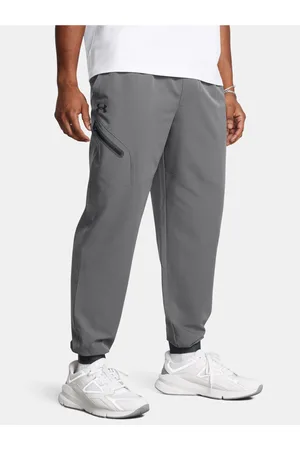 Under Armour Pánské tepláky UA Unstoppable Joggers