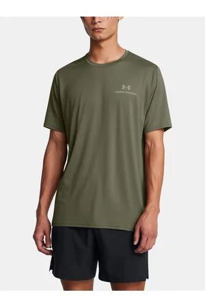 Under Armour Pánské tričko Vanish Energy SS