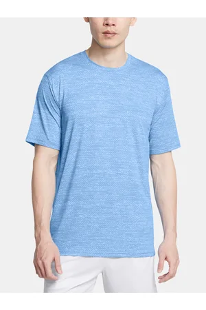 Under Armour Pánské tričko Vanish Energy Printed SS