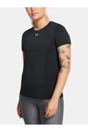 Under Armour Dámské tričko Vanish Seamless Loose SS