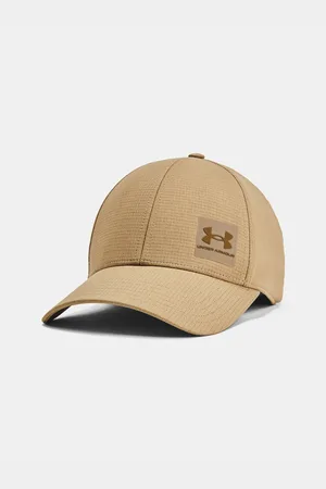 Under Armour Pánská kšiltovka M Iso-chill Armourvent STR