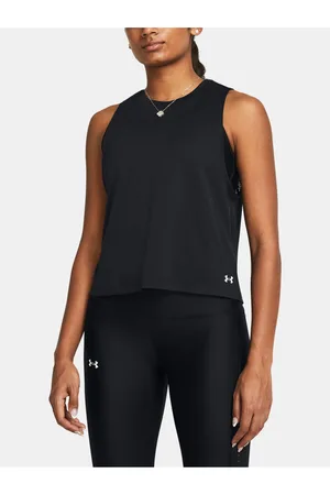 Under Armour Dámské tílko Vanish Engineered Tank