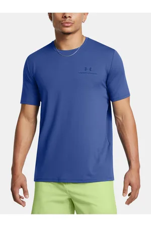 Under Armour Pánské tričko Vanish Energy SS