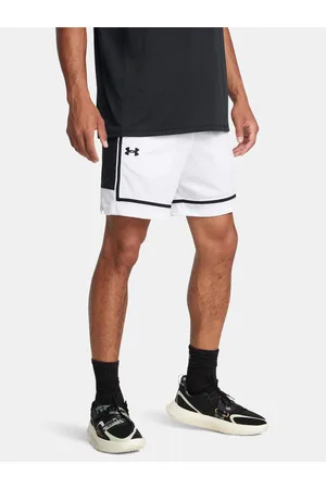 Under Armour Pánské kraťasy UA Zone Pro 7in Mesh Short