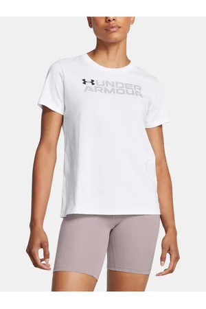 Under Armour Dámské tričko UA W BL PACK SS